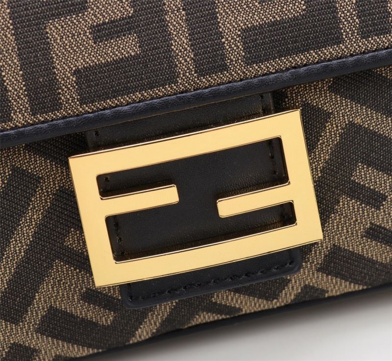 Fendi Satchel Bags